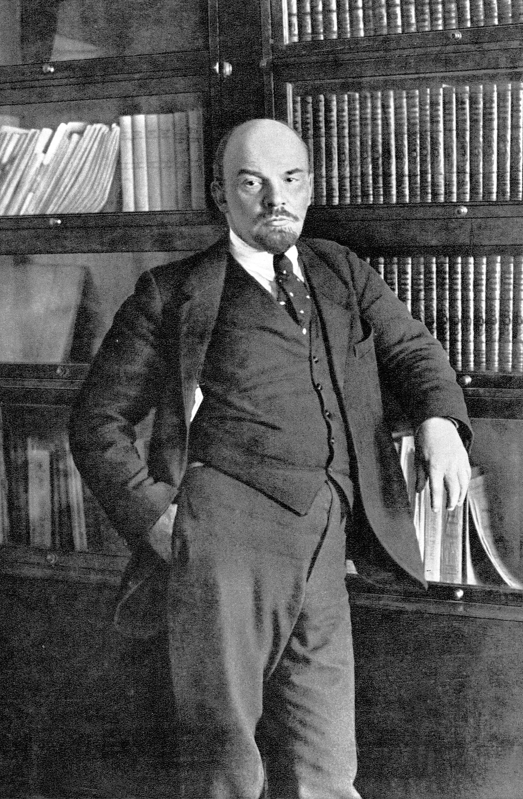 Lenin